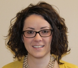 Sisters of Charity Foundation of Cleveland names Erin McIntryre program officer for work with women religious