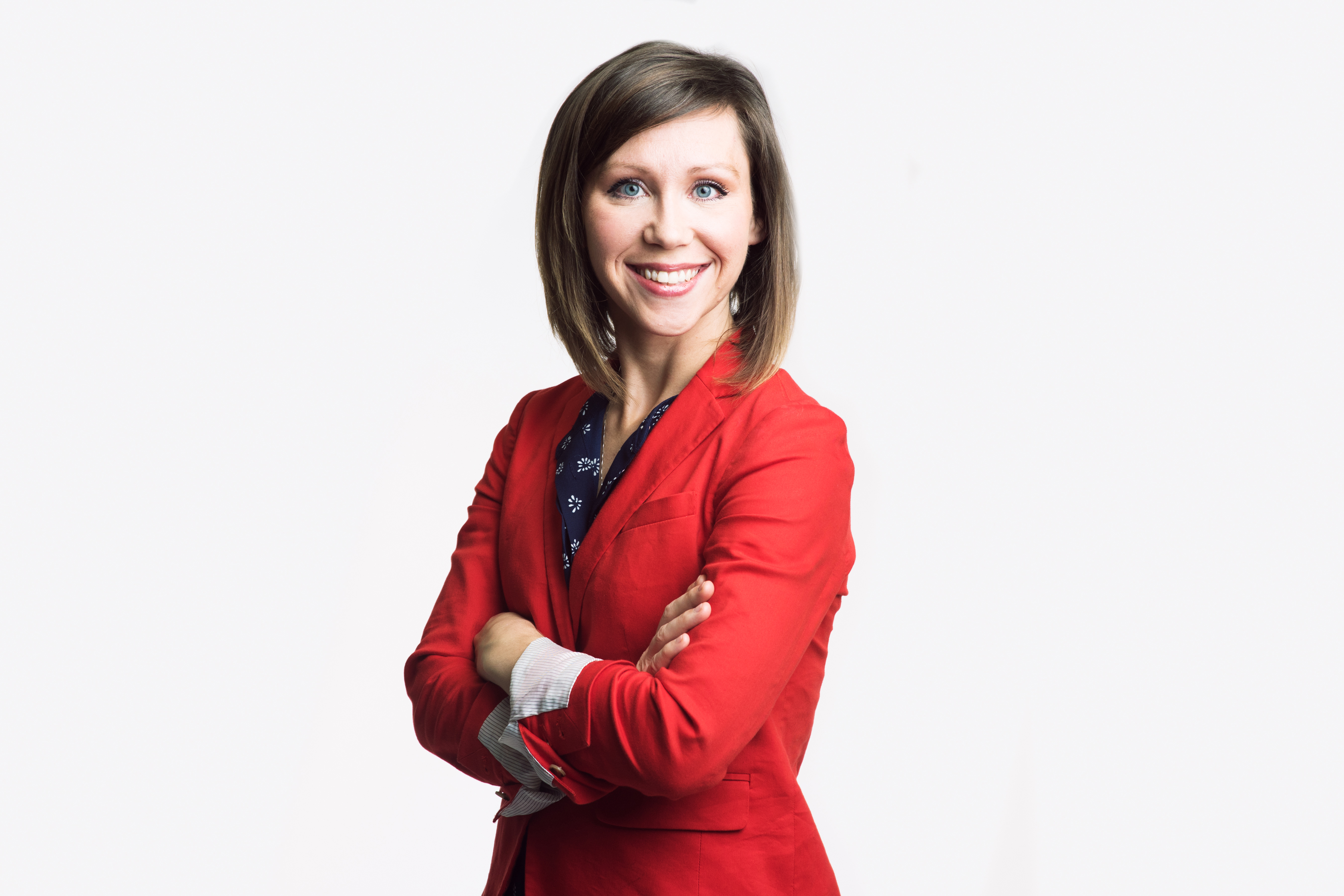 Rebecca L. Gallant