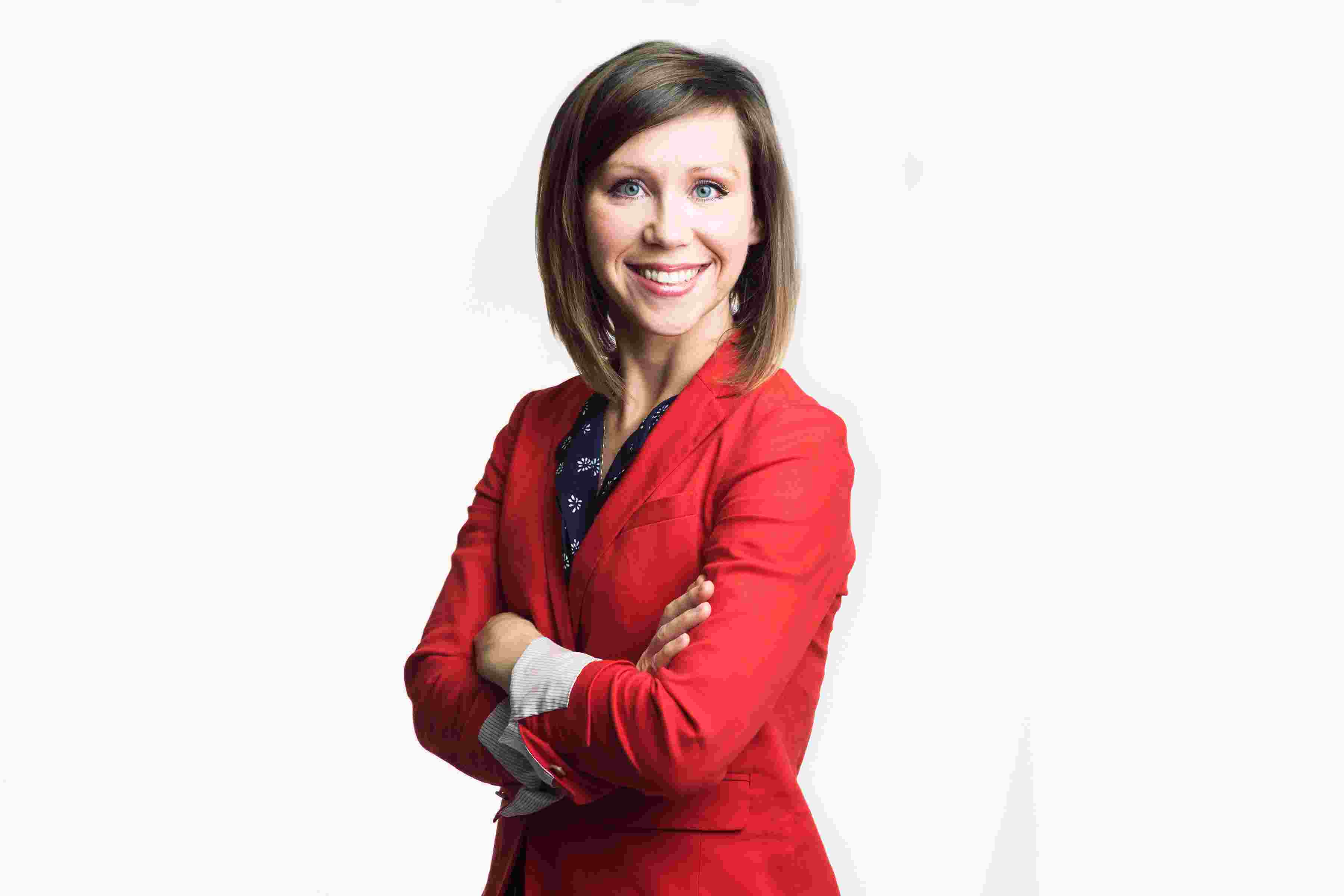 Rebecca L. Gallant