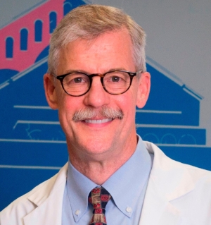 Rosary Hall Co-Associate Medical Director Dr. Ted Parran provides expert opinion on qualifying conditions for medical marijuana use