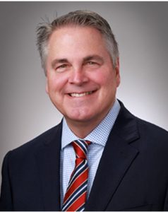 Sisters of Charity Foundation of S.C. president named Columbia College board chair