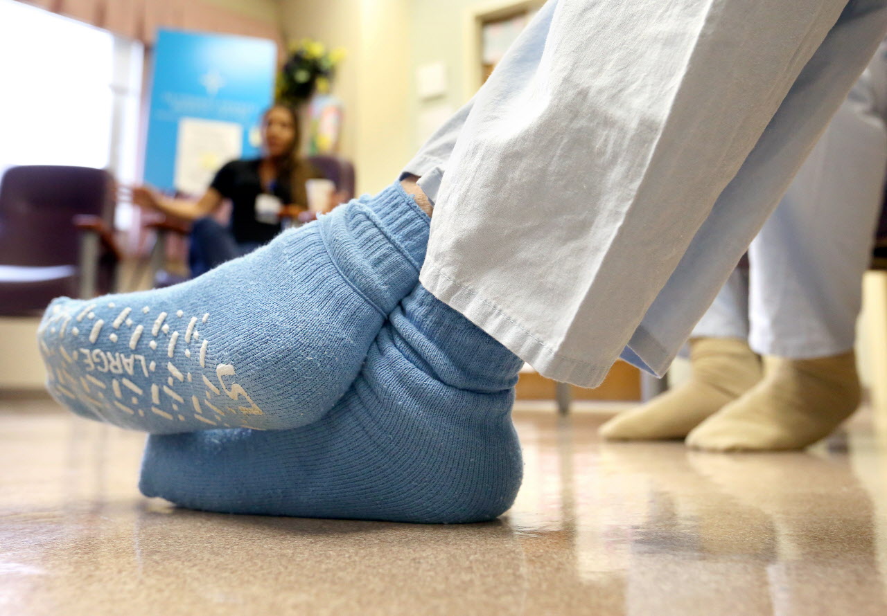 The Plain Dealer: 28-year-old Berea mother finds "new normal" after opioid addiction