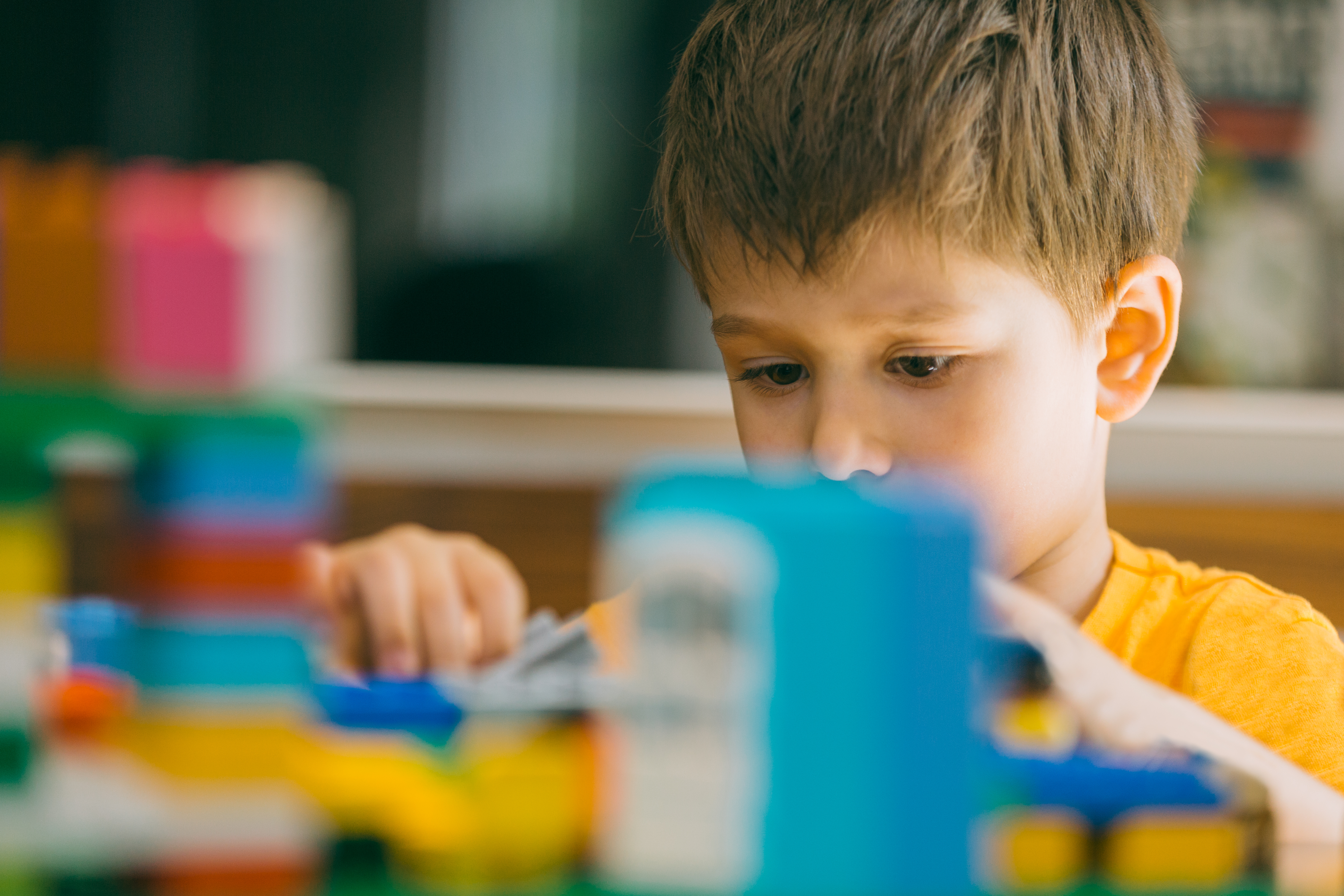 Sisters of Charity Foundation of Canton supports child care providers during the pandemic