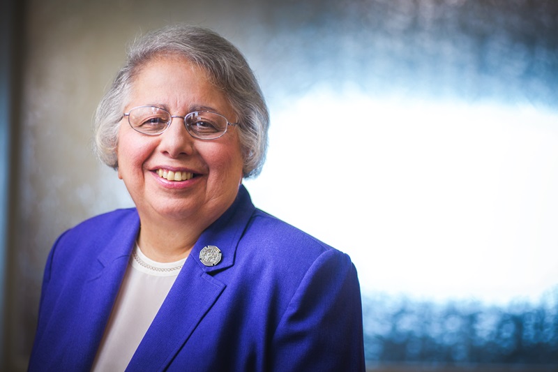 Sister Judith Ann Karam, CSA, LFACHE