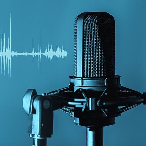 Generative Spirits podcast features a conversation with Joe Black, program officer for health equity at the Sisters of Charity Foundation of Cleveland