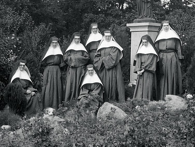 Founded with Heart, Forward in Faith