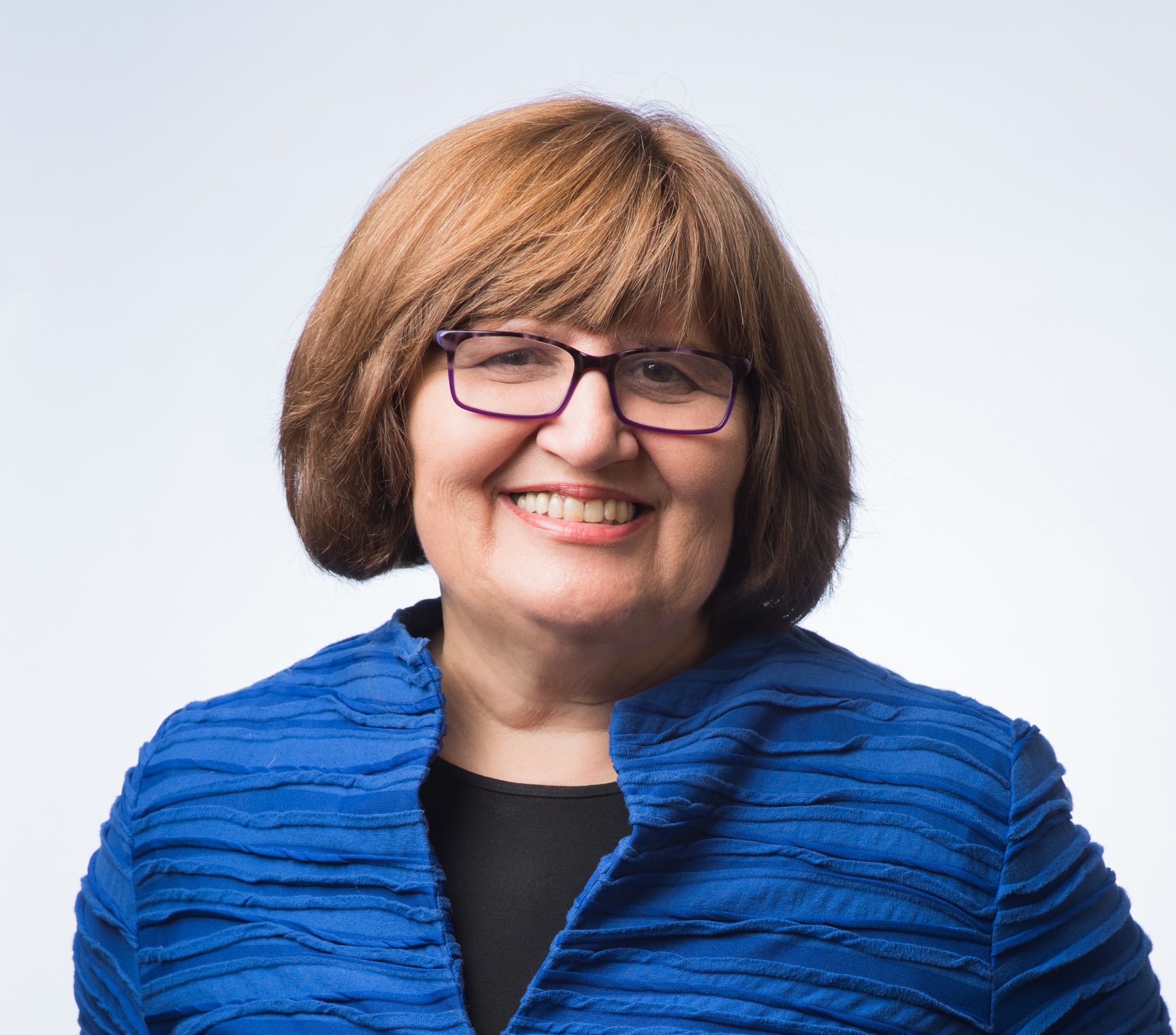 Susanna H. Krey