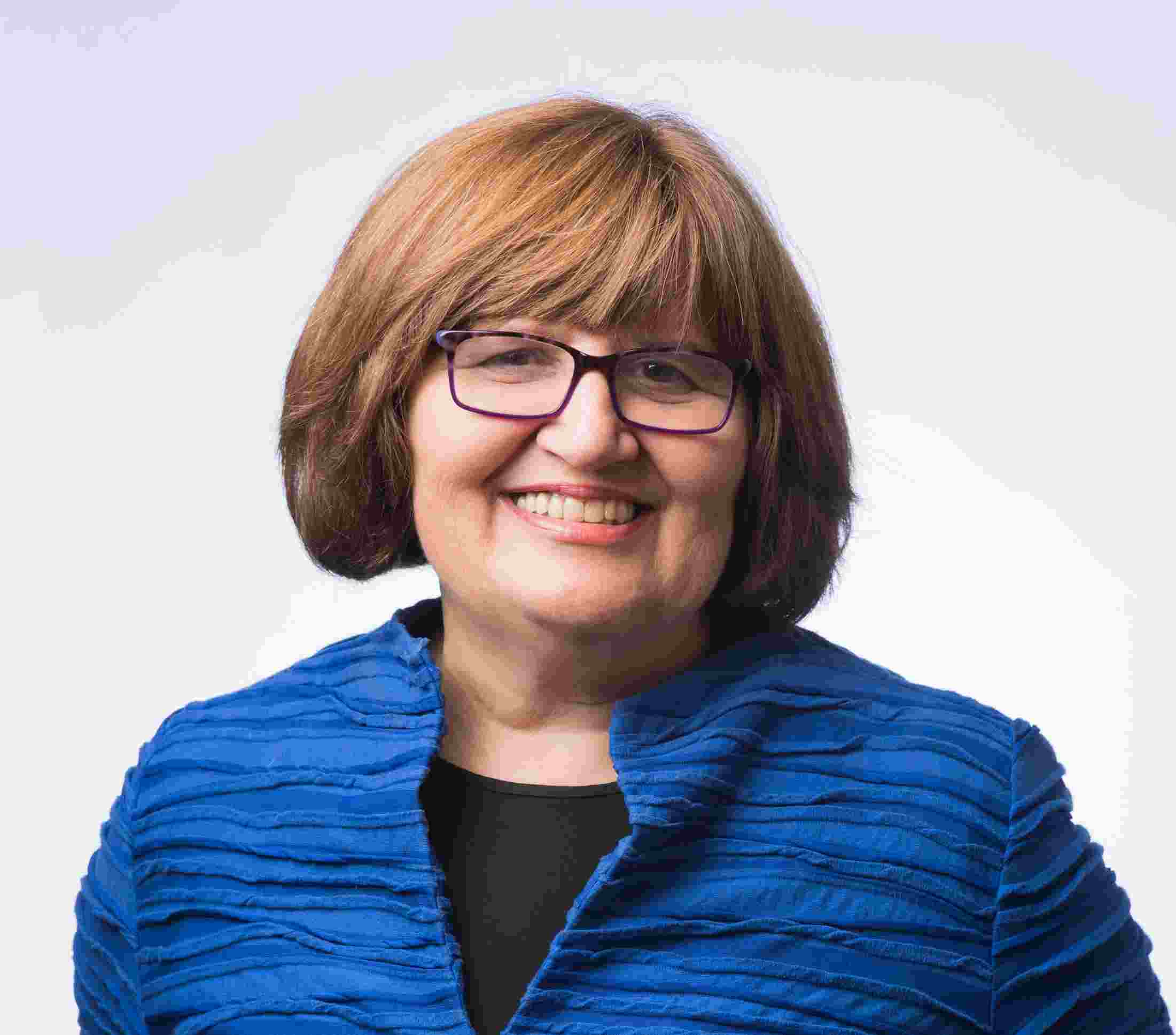 Susanna H. Krey