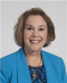 Sisters of Charity Health System Names New Senior Vice President