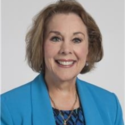 Sisters of Charity Health System Names New Senior Vice President