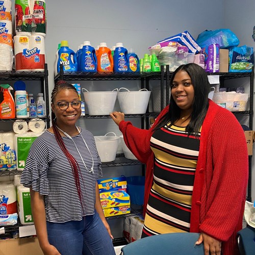 Catholic Health World features Sisters of Charity Foundation of Cleveland partnership on creating housing complex for youth experiencing homelessness