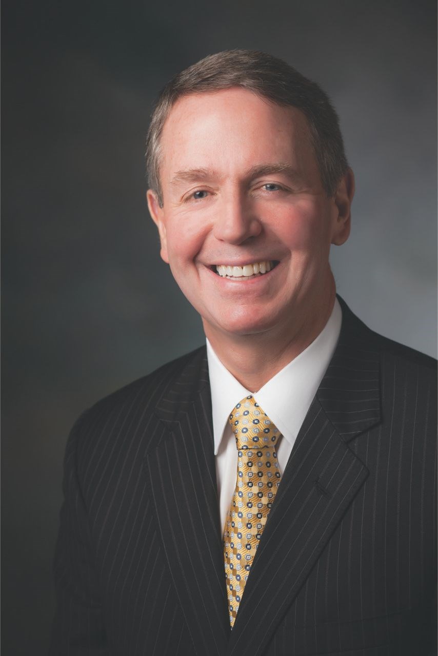 Sisters of Charity Health System CEO Thomas Strauss to Lead Mercy Medical Center as Paul Hiltz Accepts New Role