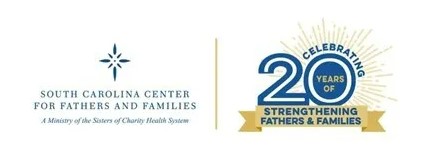 South Carolina Center for Fathers and Families kicks off yearlong celebration of strengthening fathers and families