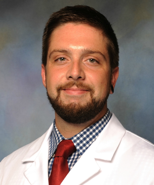 Health system announces 2020 Dr. Preston Jones Scholarship recipient