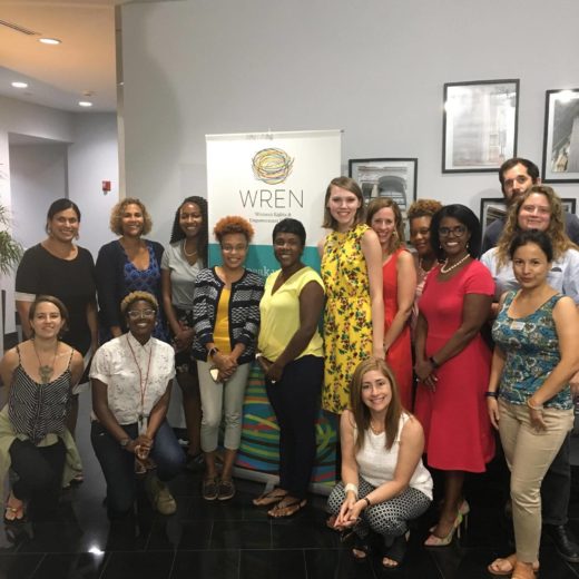 Sisters of Charity Foundation of South Carolina grantee launches female photovoice project