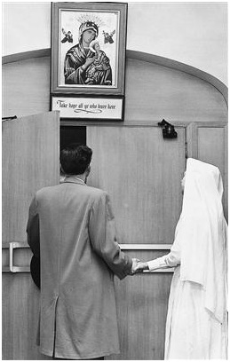 St. Vincent Charity Medical Center to host Mass and open house October 16 concluding Rosary Hall 60th anniversary celebration