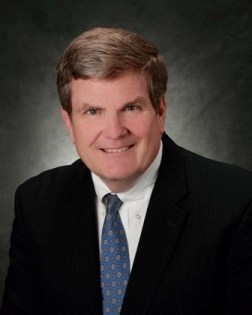 Terrence Kessler Appointed General Counsel for Sisters of Charity Health System