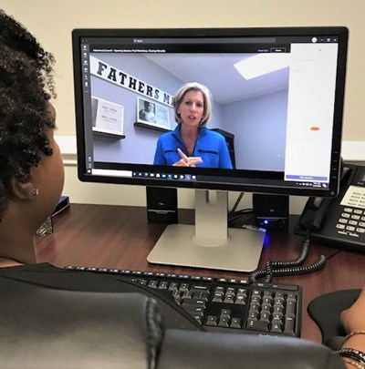 South Carolina Center for Fathers and Families president presents at 2020 Kentucky Fatherhood Summit