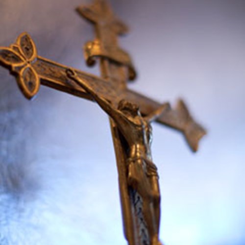 Reflection for the second week of Advent