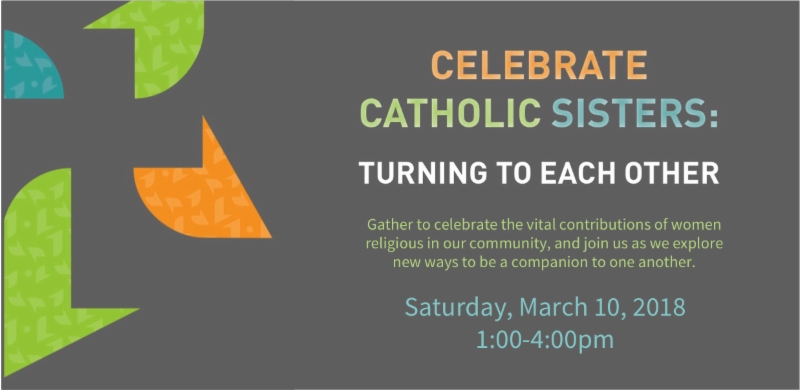 Sisters of Charity Foundation of Cleveland hosting event to celebrate Catholic sisters