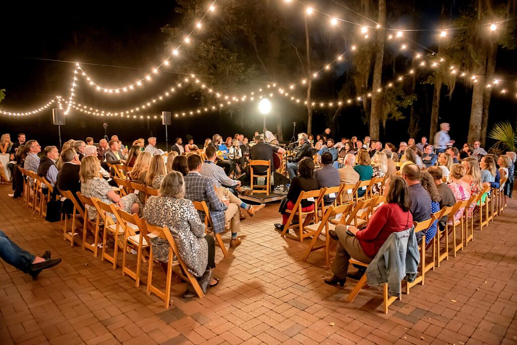 Healthy Learners to host two Songwriters in the Round fundraising events