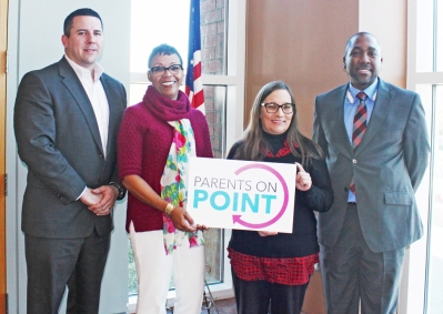 South Carolina Center for Fathers and Families program to assist young parents