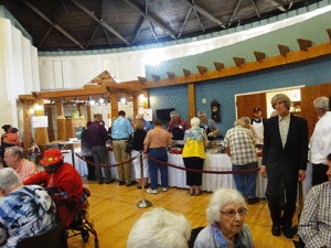 Catholic Diocese of Cleveland: Fall Fest draws a crowd to Light of Hearts Villa