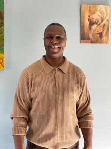 Joseph's Home peer recovery specialist provides a look into the support residents and alumni receive