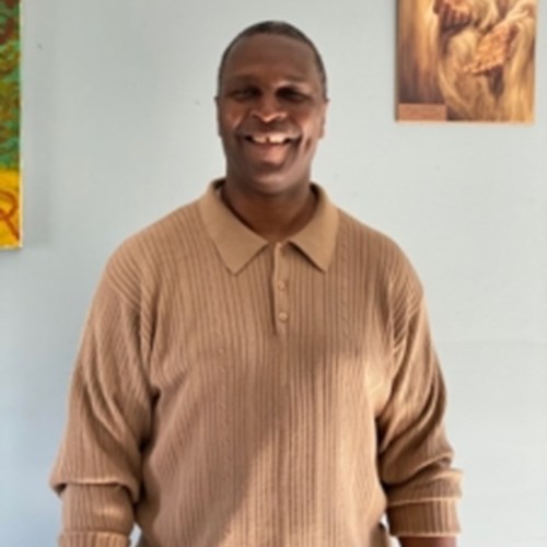 Joseph's Home peer recovery specialist provides a look into the support residents and alumni receive