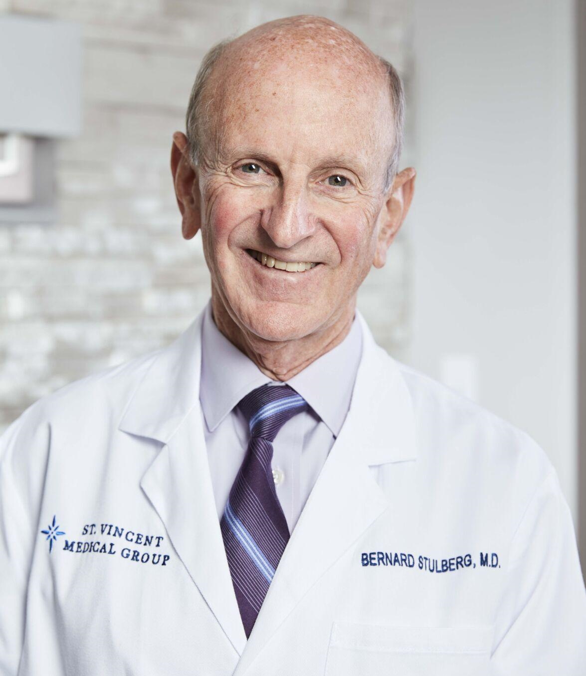 St. Vincent Charity Medical Center unveils center for robotic joint replacement