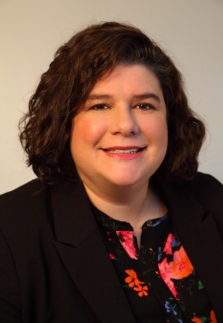 Sisters of Charity Foundation of Cleveland Innovation Mission fellow discusses breaking down barriers to restore the American dream