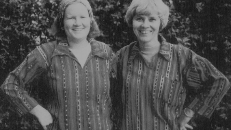 Sisters of Charity Foundation of Cleveland podcast recalls legacy of Churchwomen murdered in El Salvador