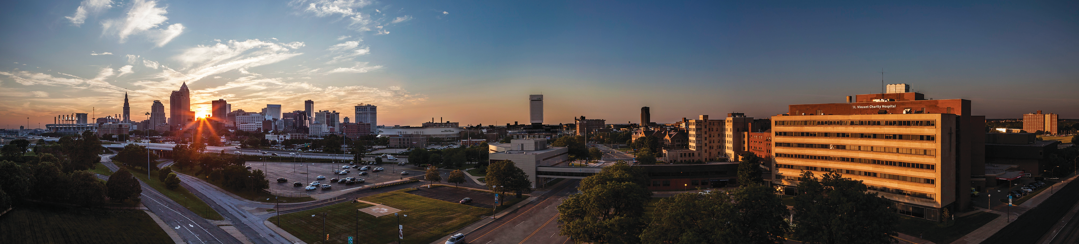 Sisters of Charity Foundation Partners with MASS Design Group to Engage Residents and Community Partners to Inform Vision for Health Campus in Central
