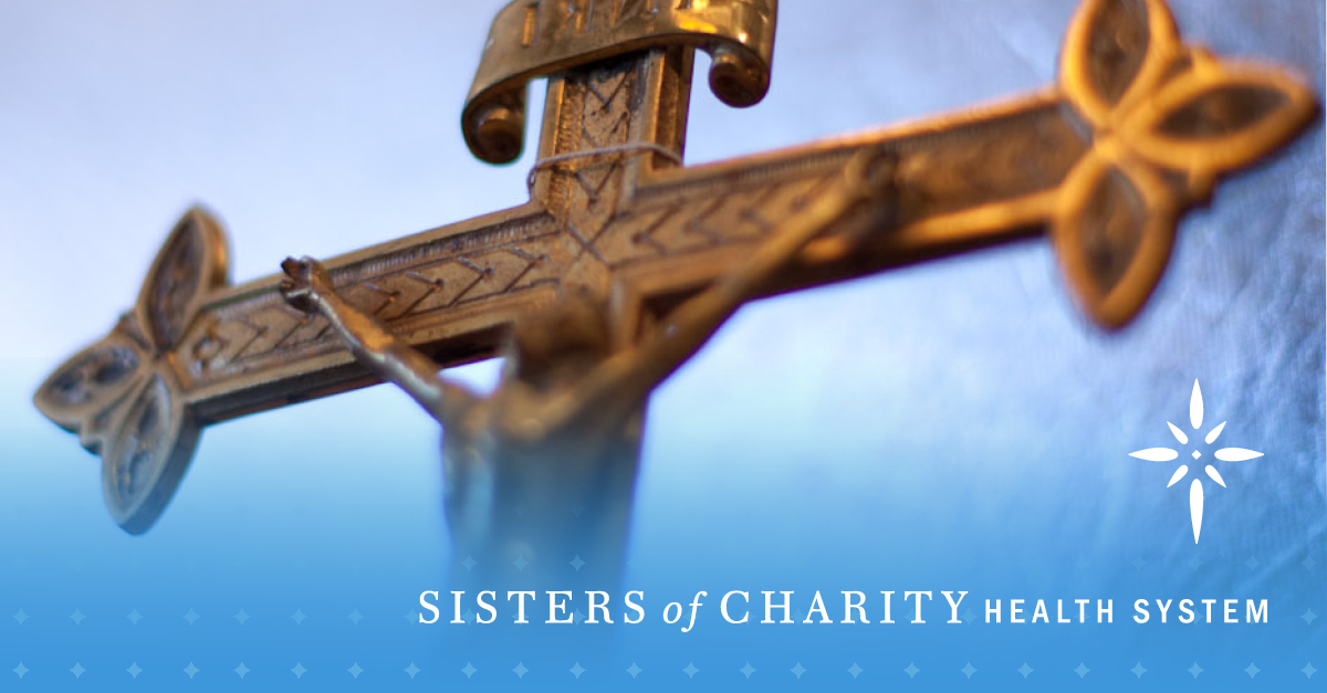 Leadership transition signals new era of Catholic health ministry from Sisters of Charity Health System