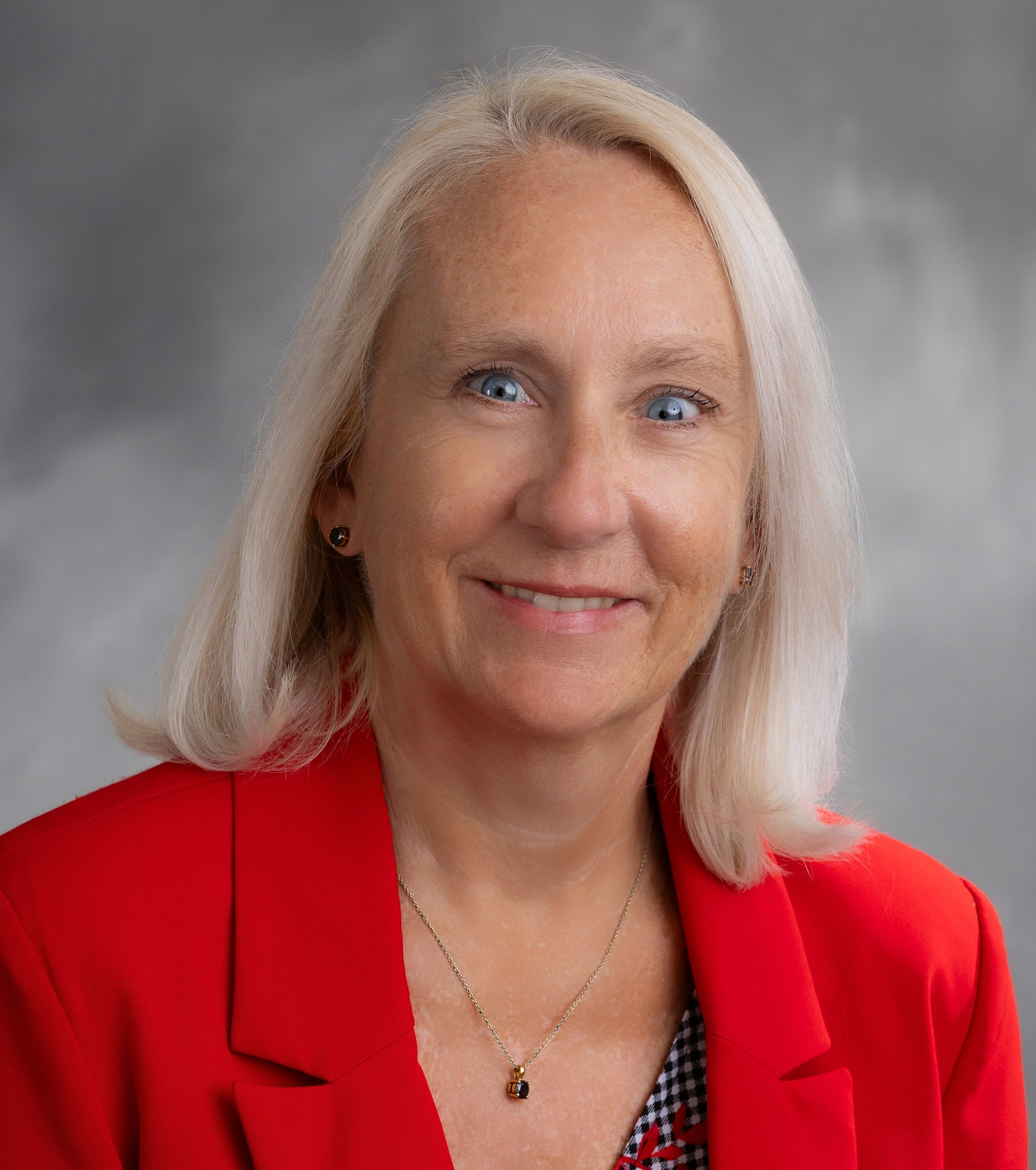 SENIOR VICE PRESIDENT