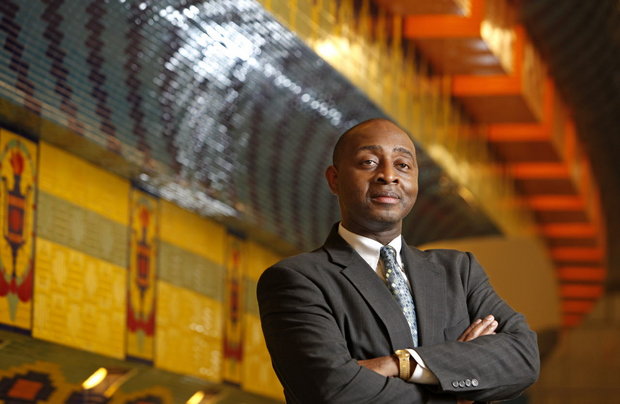 Sisters of Charity Foundation of Cleveland chair named a “White House Champion of Change for Making”