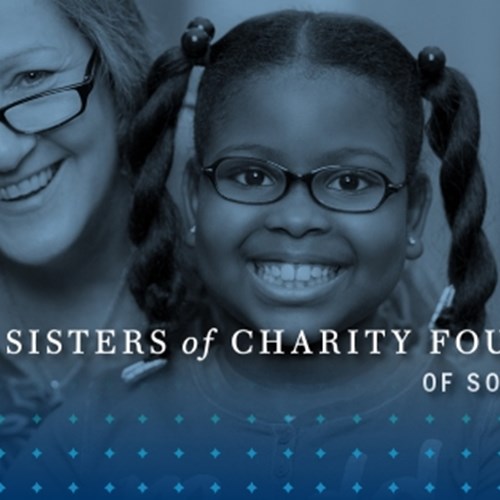 Sisters of Charity Foundation of South Carolina awards grant to recognize, prevent and treat trauma among children