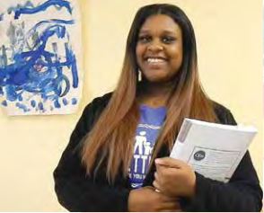 Early Childhood Resource Center showcases education in action