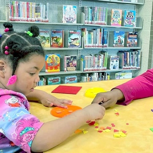 Early Childhood Resource Center s SPARK Kindergarten Readiness Program Early childhood resource center s spark kindergarten readiness program