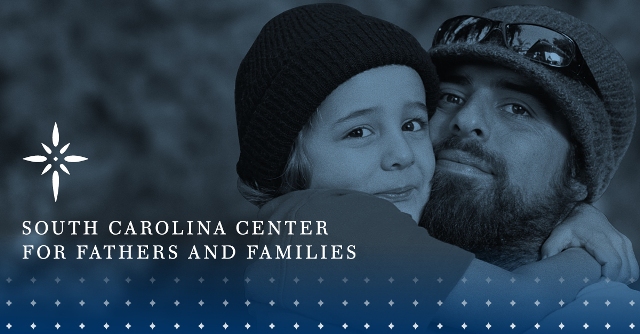 South Carolina fatherhood program awarded $661,200 grant for a healthy Greenville