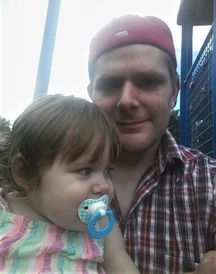 South Carolina Center for Fathers and Families enables another fatherhood success story