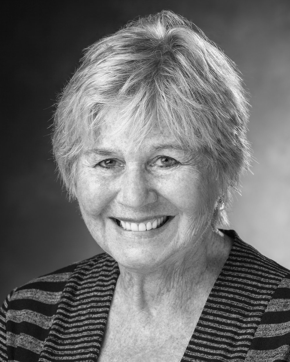 Dr. Carla O'Day, medical director of emergency services at  St. Vincent Charity Medical Center