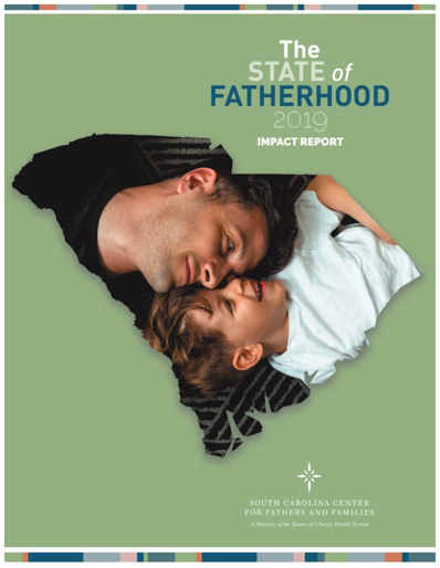 South Carolina Center for Fathers and Families releases 2019 impact report