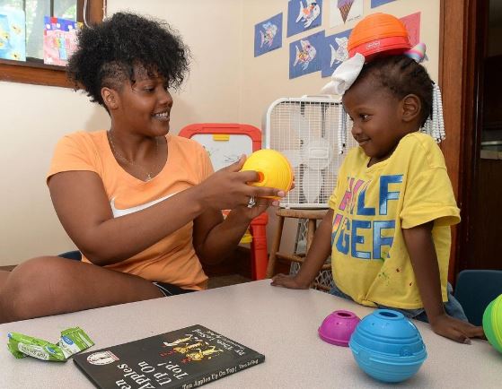 Early Childhood Resource Center helping expand in-home child care centers