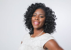 Sisters of Charity Foundation of South Carolina research and policy director named one of The State's 20 under 40 honorees