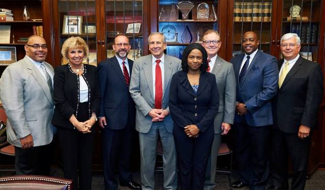 Mercy Medical Center anchors team that attracts grant money to Canton for health research