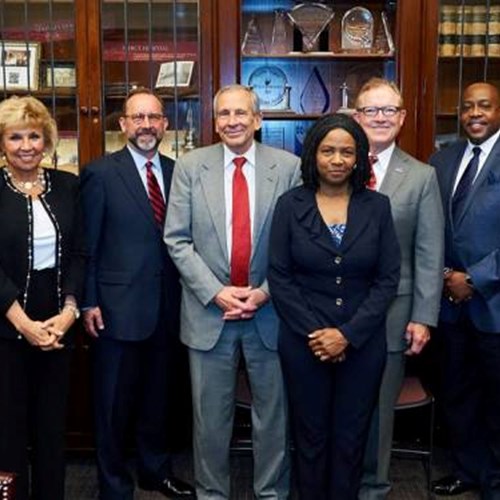 Mercy Medical Center anchors team that attracts grant money to Canton for health research