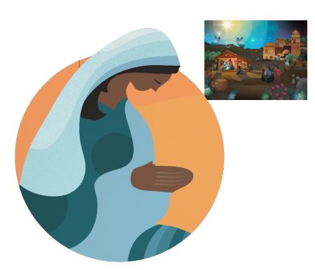 Reflection for Advent's fourth week