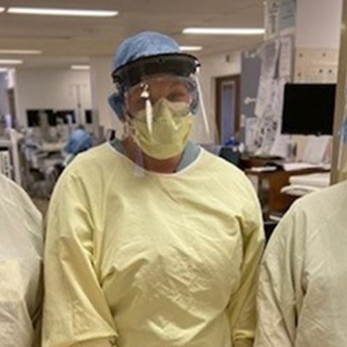 St. Vincent Charity joins Northeast Ohio hospitals urging Ohioans to remain vigilant as coronavirus cases rise