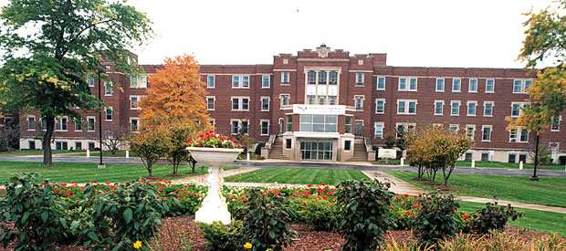 Regina Health Center